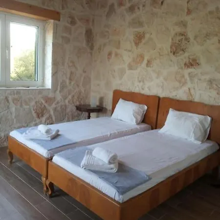 Olive Trees Villa Tragaki Exterior photo